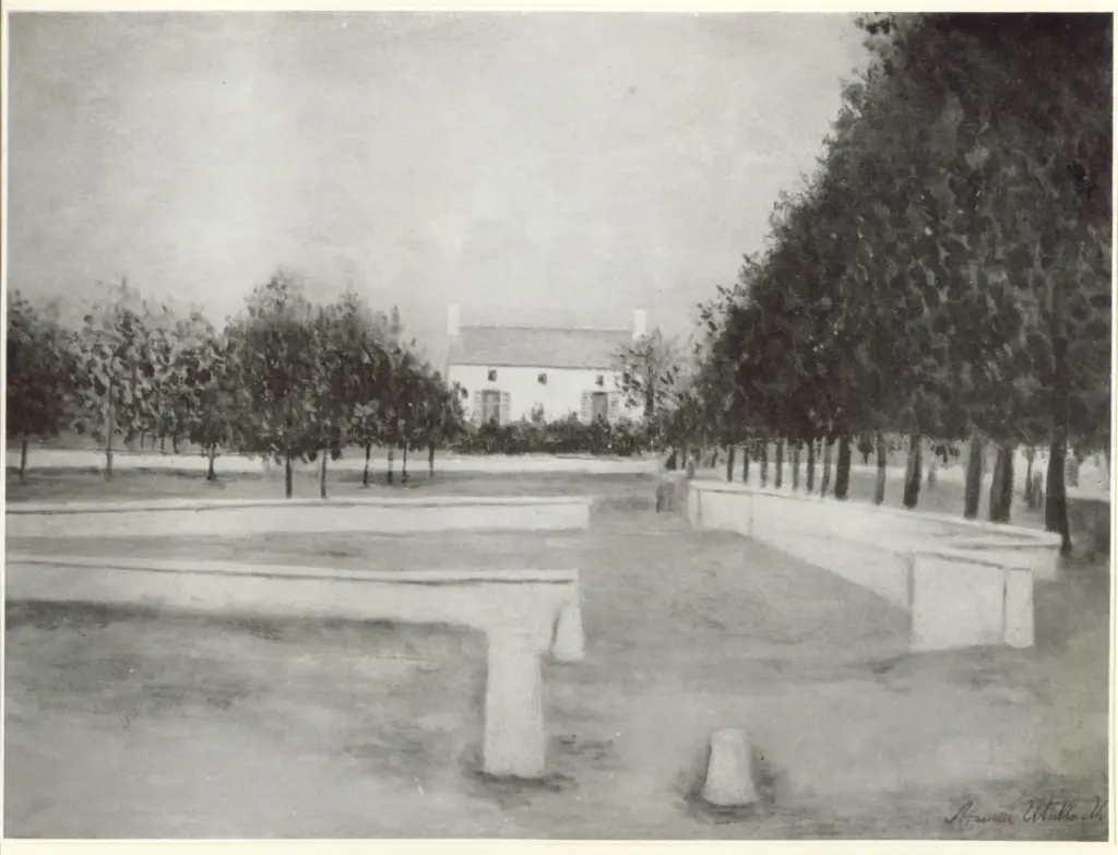 Anonimo , Utrillo, Maurice , fronte