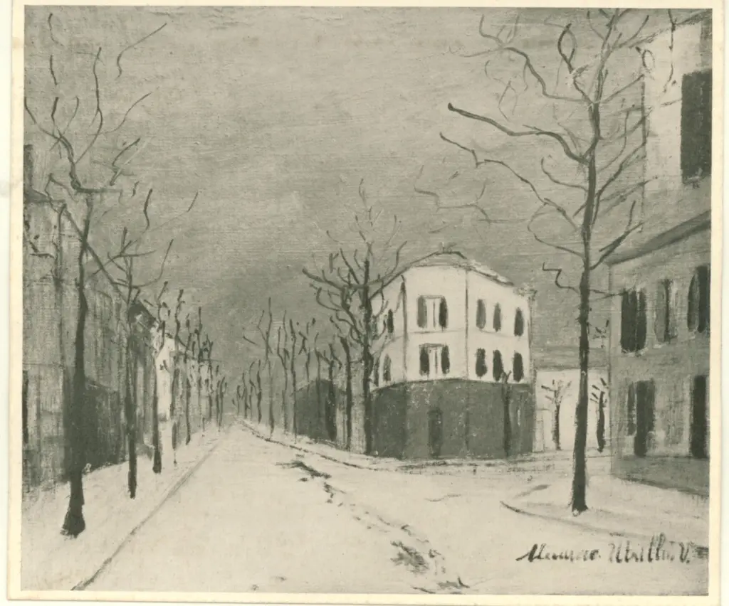 Anonimo, Anonimo , fronte