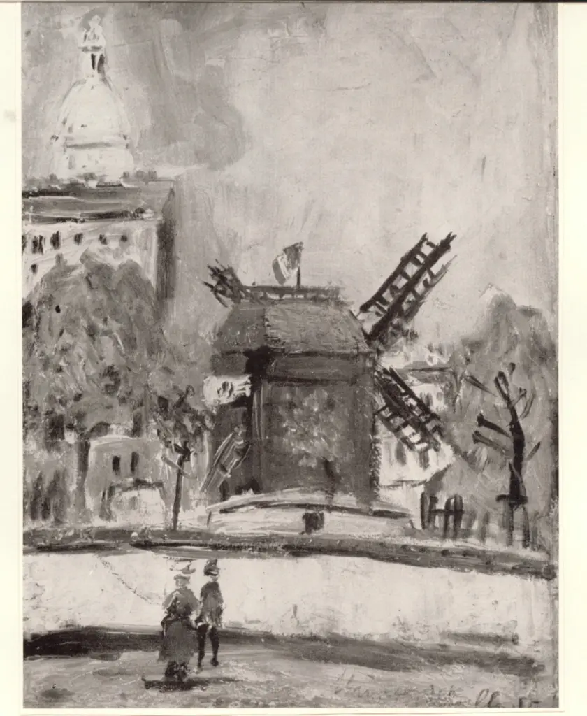 Anonimo, Anonimo , fronte