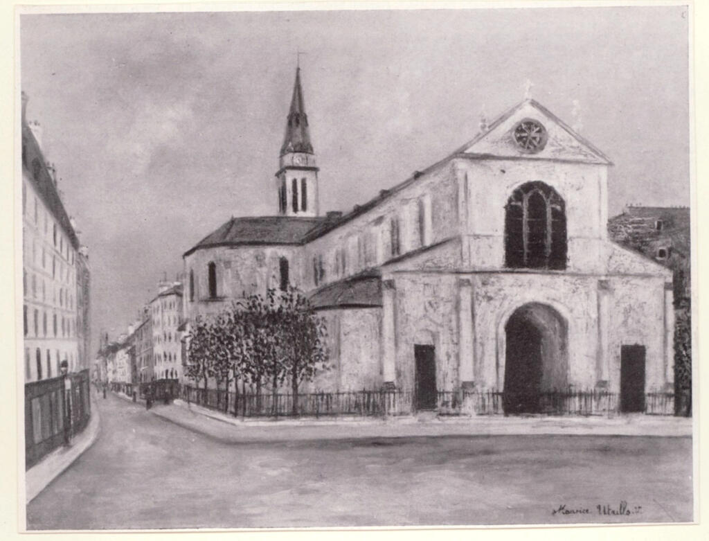 Anonimo , fronte