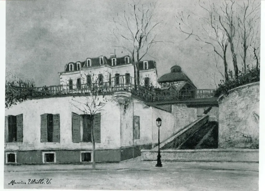 Anonimo, Anonimo , fronte