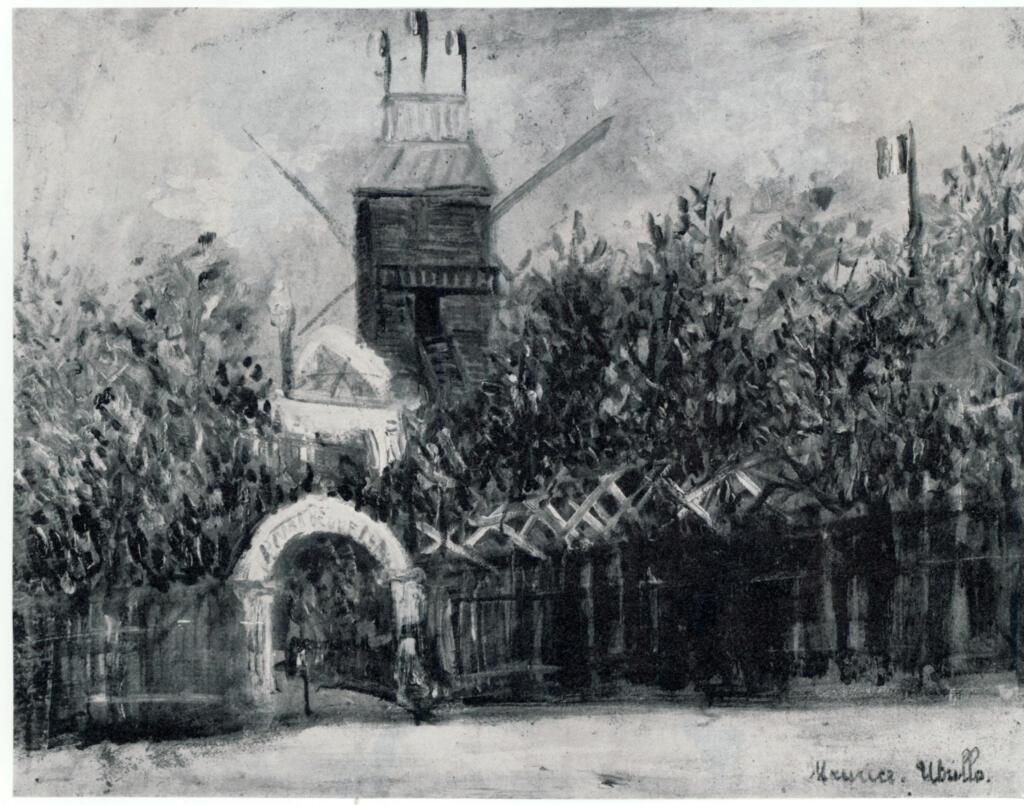 Anonimo , fronte