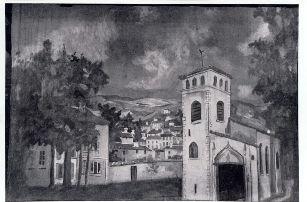 Anonimo, Anonimo , fronte