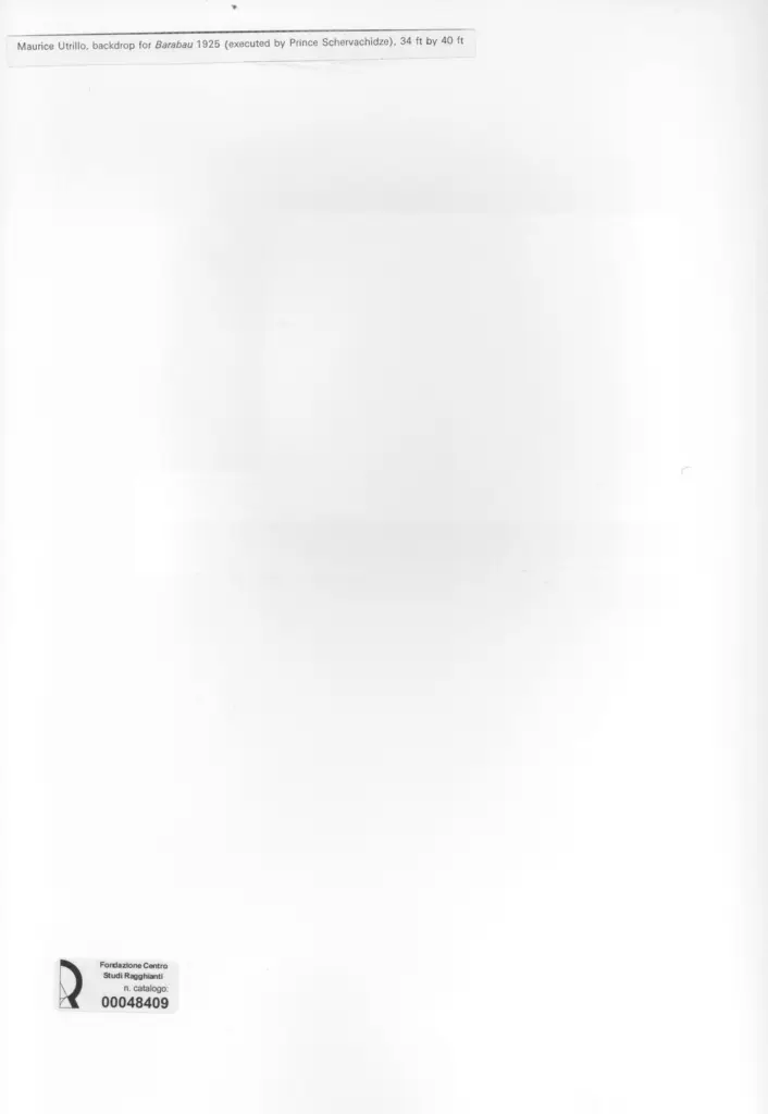 Anonimo, Anonimo , retro