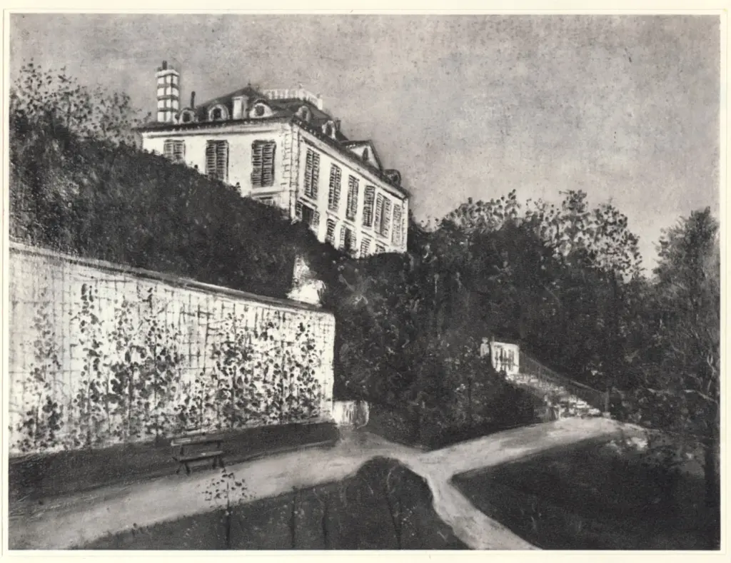 Anonimo, Anonimo , fronte