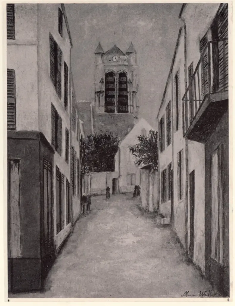 Anonimo, Anonimo , fronte