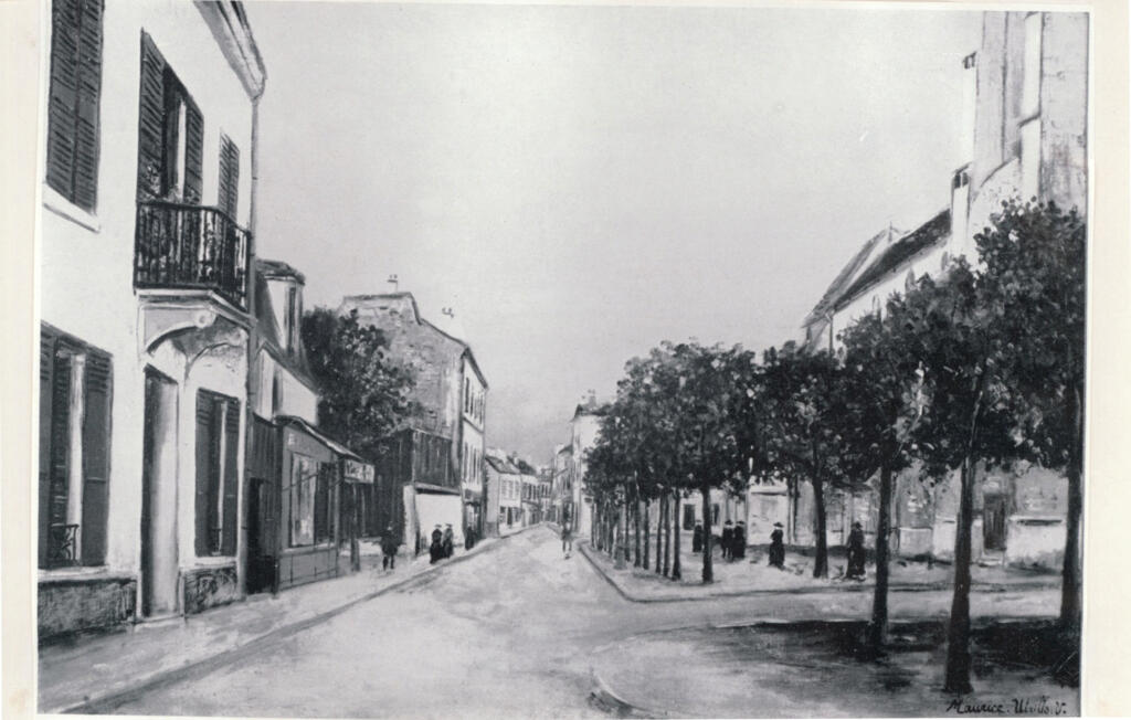 Anonimo , fronte