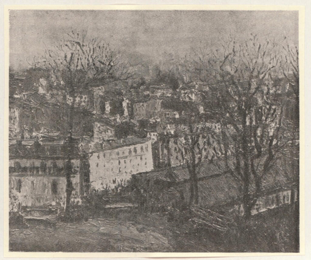 Anonimo , fronte