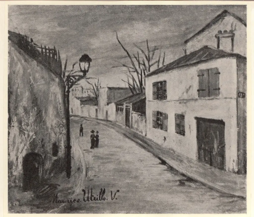 Anonimo, Anonimo , fronte