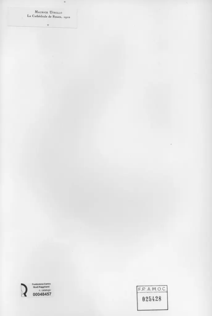 Anonimo, Anonimo , retro