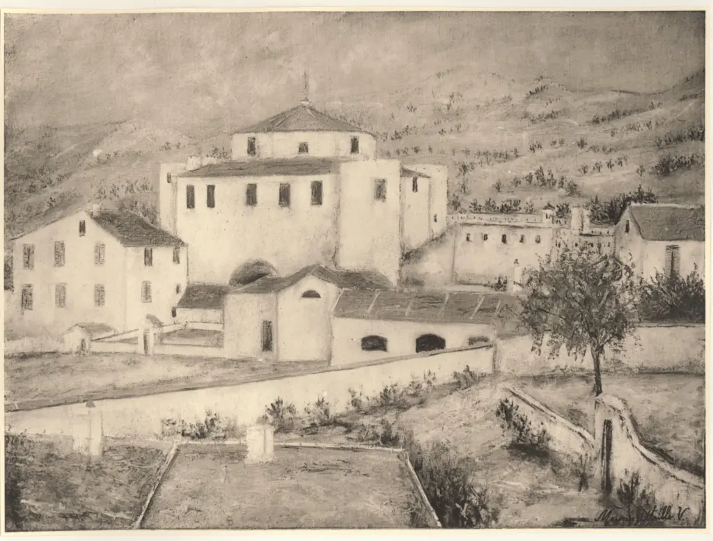 Anonimo, Anonimo , fronte