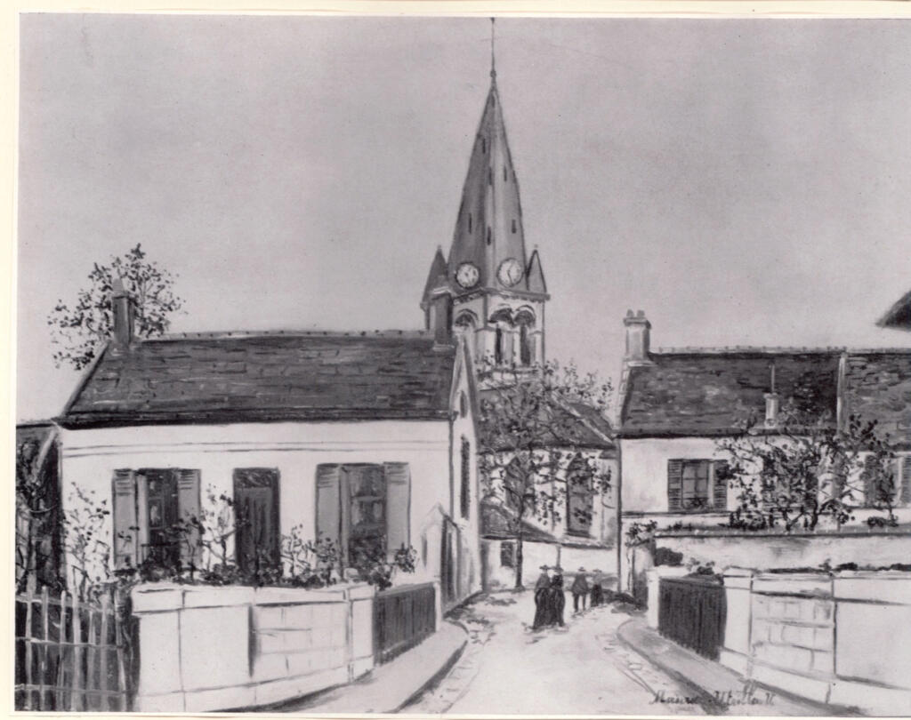 Anonimo , fronte