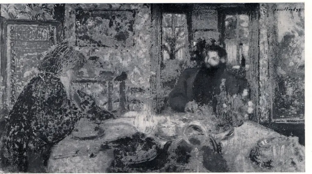 Anonimo, Anonimo , fronte