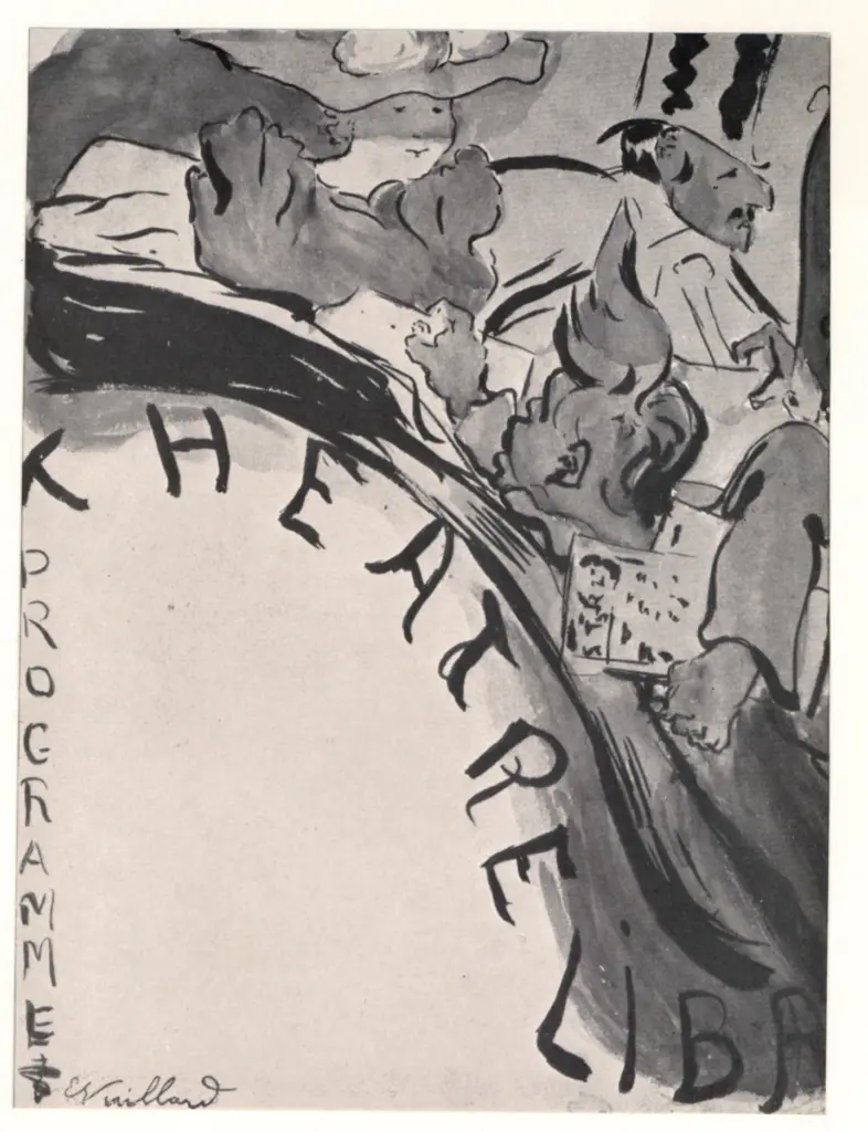 Anonimo, Anonimo , fronte