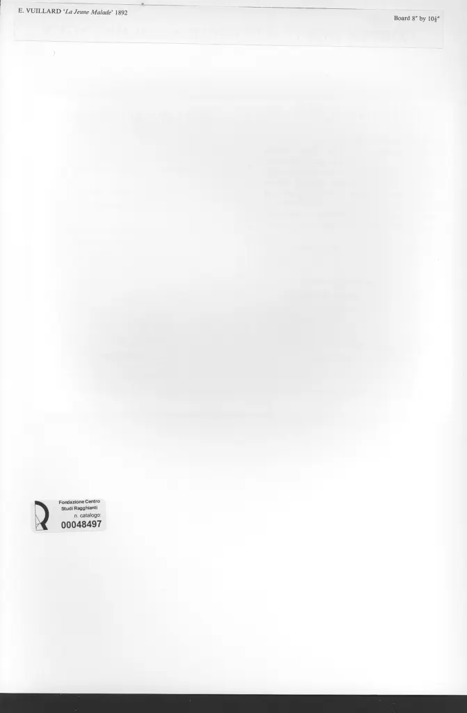 Anonimo, Anonimo , retro