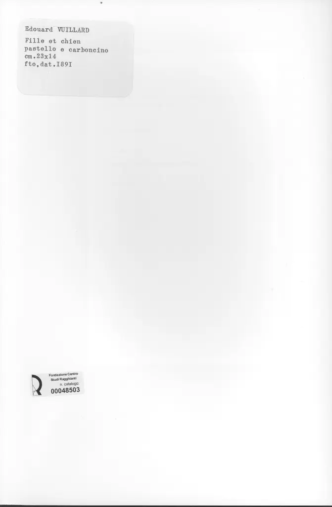 Anonimo, Anonimo , retro