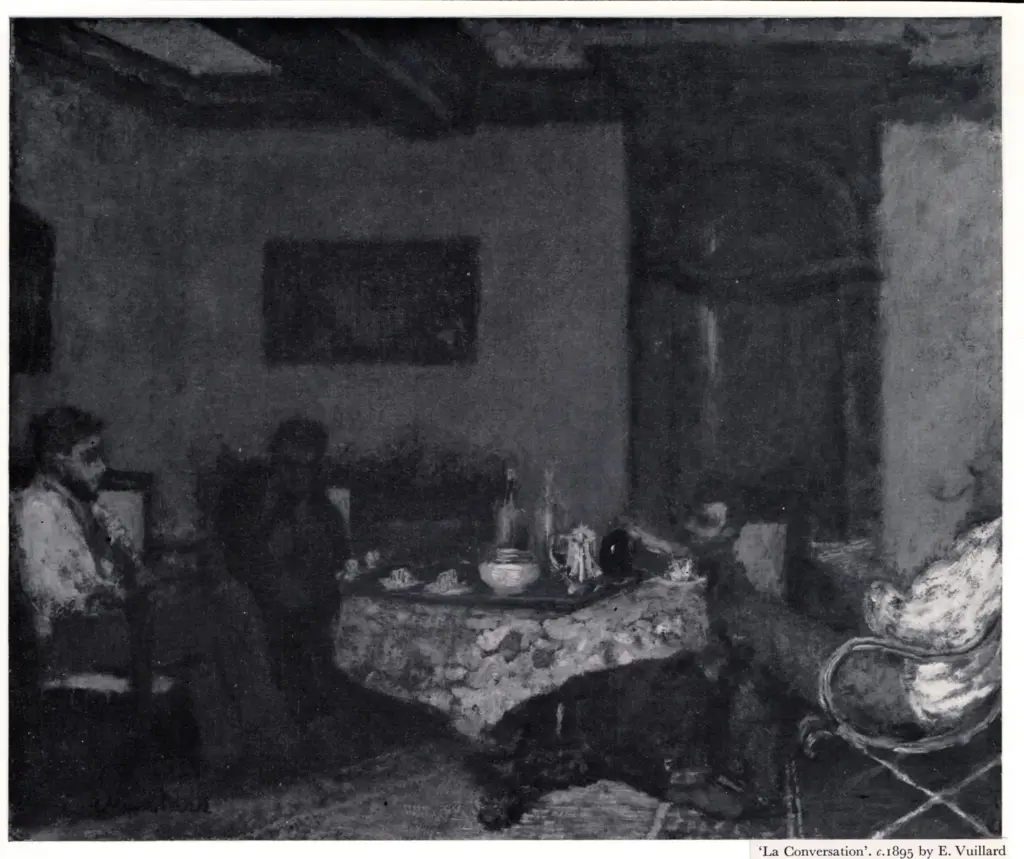 Anonimo, Anonimo , fronte