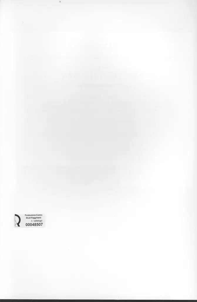 Anonimo, Anonimo , retro