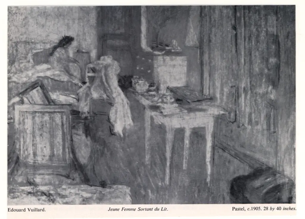 Anonimo, Anonimo , fronte