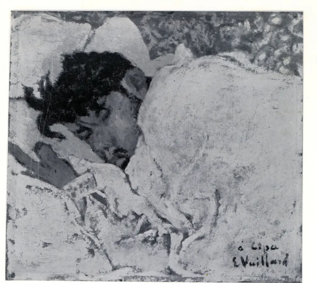 Anonimo, Anonimo , fronte