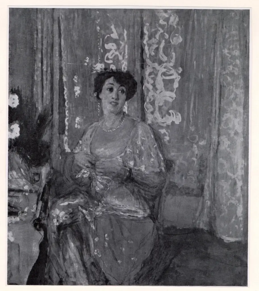 Anonimo, Anonimo , fronte