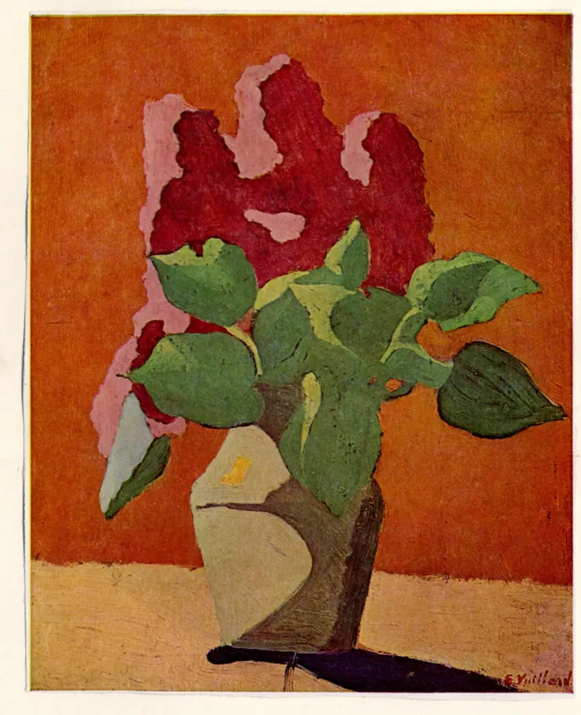 Anonimo, Anonimo , fronte