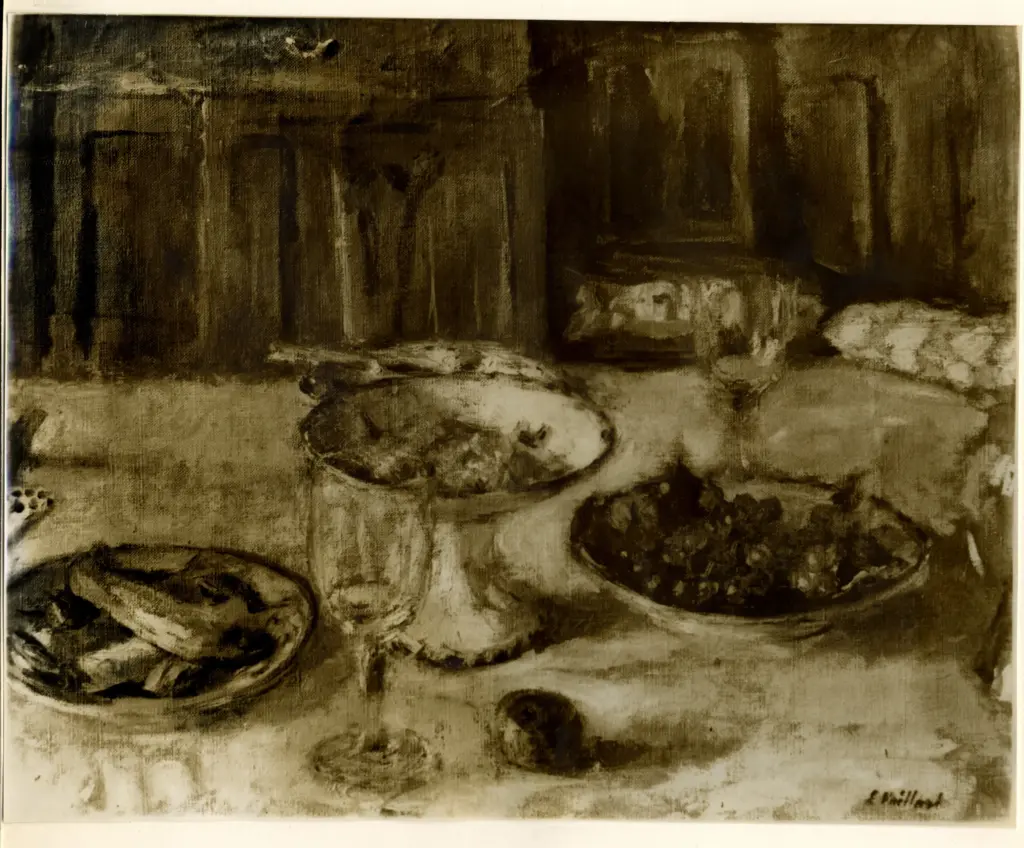 Anonimo, Anonimo , fronte