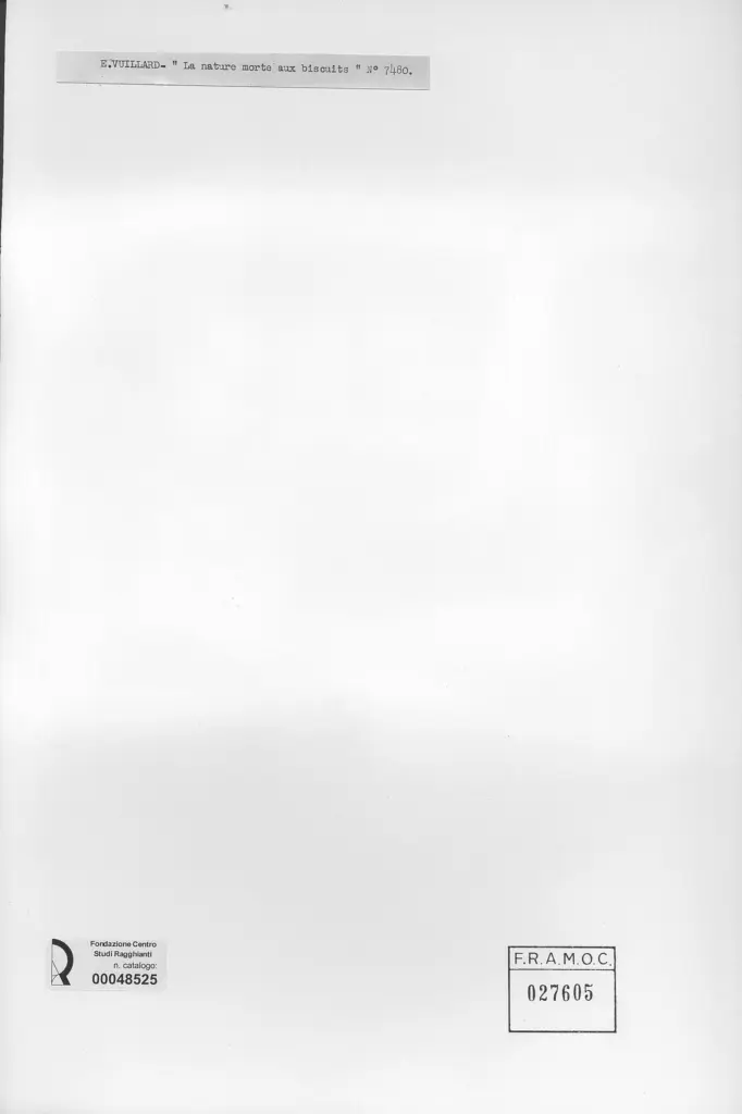 Anonimo, Anonimo , retro