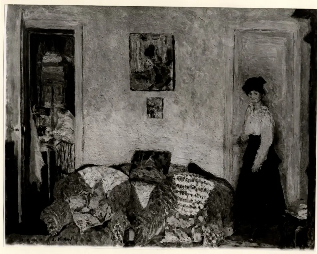 Anonimo, Anonimo , fronte