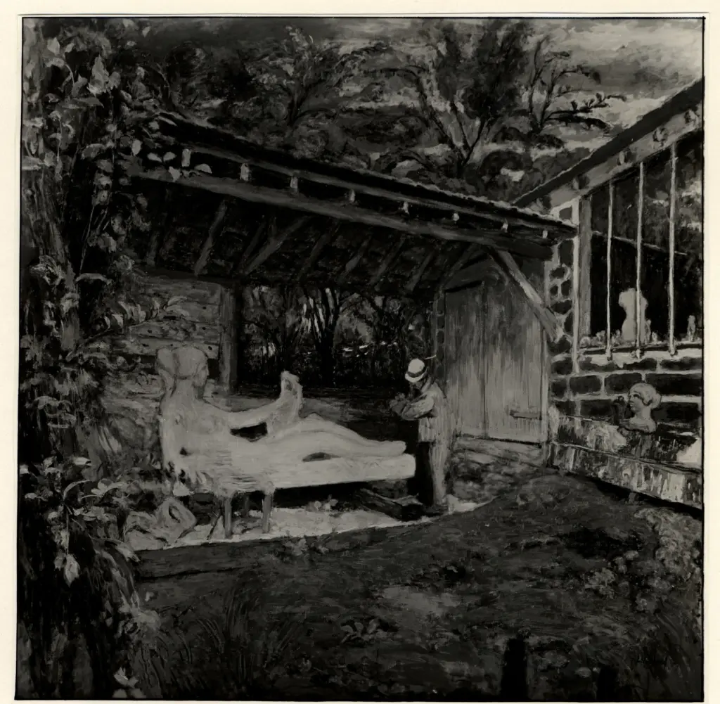 Anonimo, Anonimo , fronte