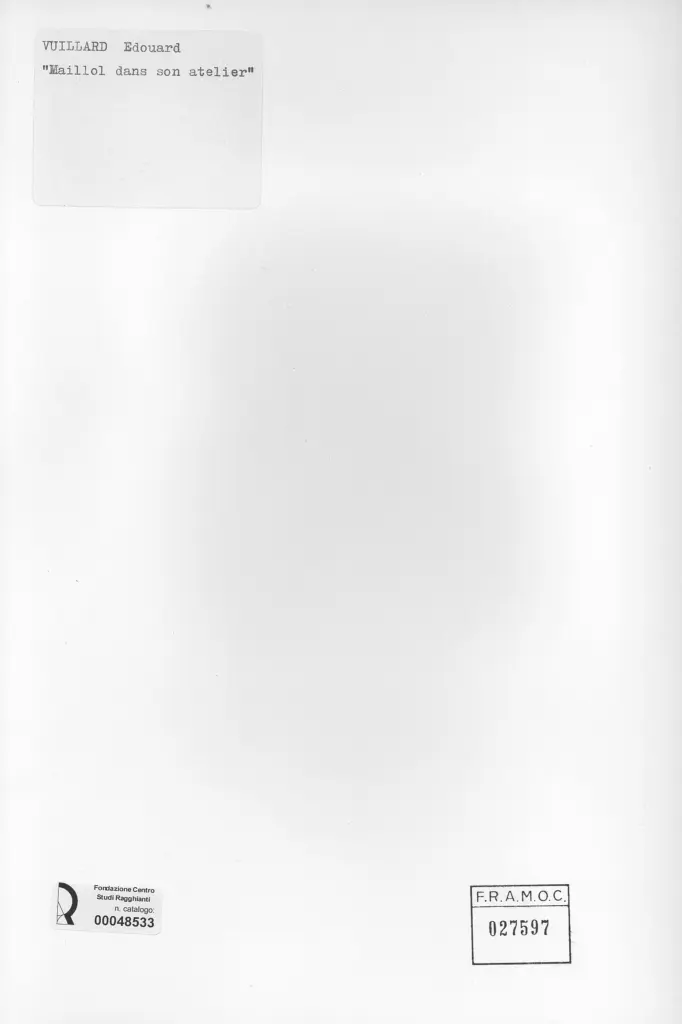 Anonimo, Anonimo , retro