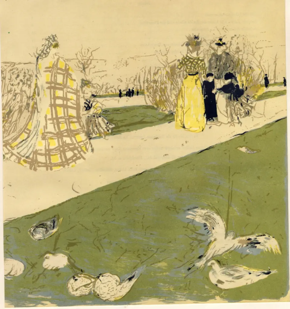 Anonimo, Anonimo , fronte