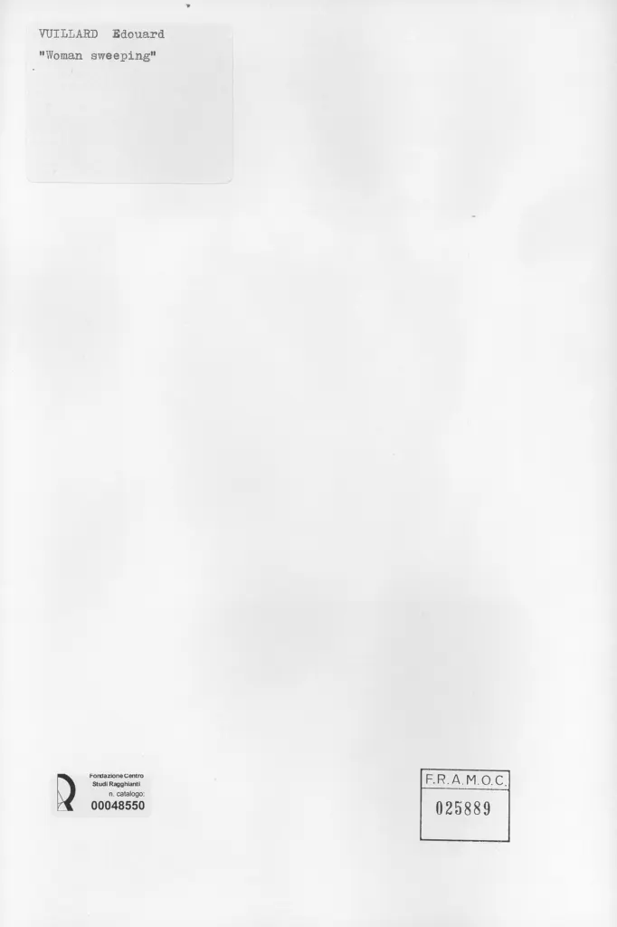 Anonimo, Anonimo , retro