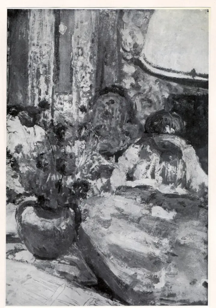 Anonimo, Anonimo , fronte