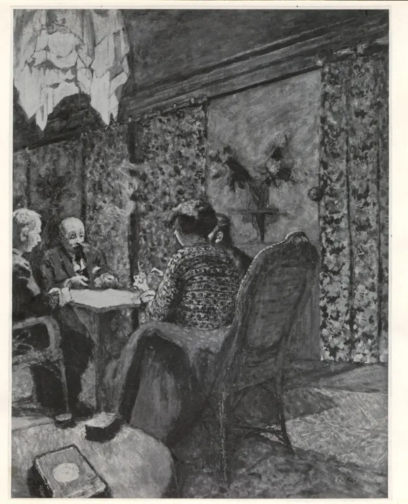 Anonimo, Anonimo , fronte