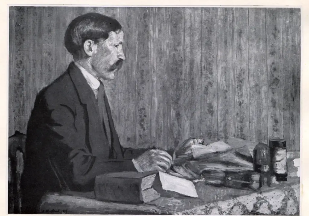 Anonimo, Anonimo , fronte