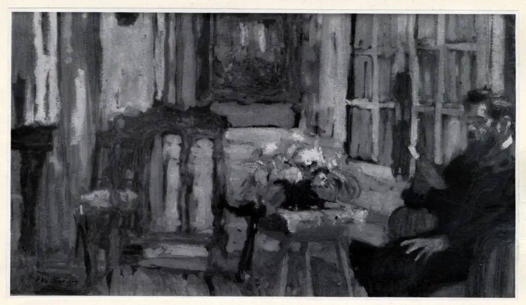 Anonimo, Anonimo , fronte