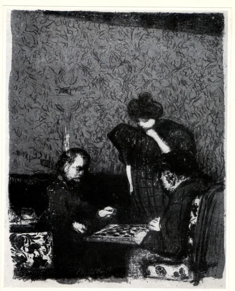 Anonimo, Anonimo , fronte