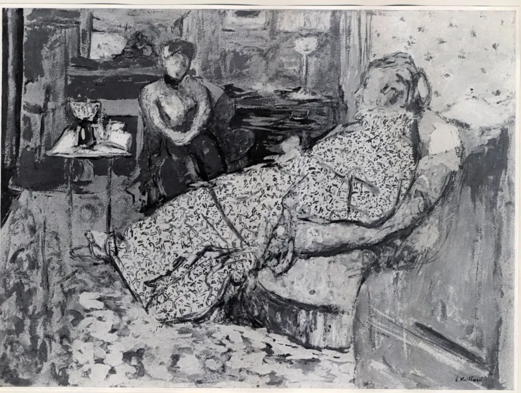 Anonimo, Anonimo , fronte