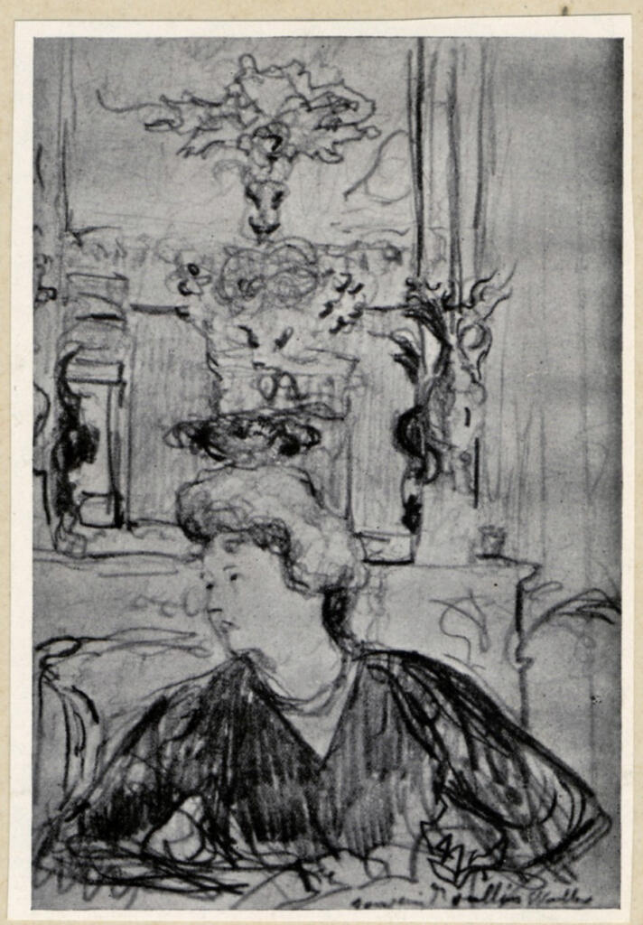 Anonimo, Anonimo , fronte
