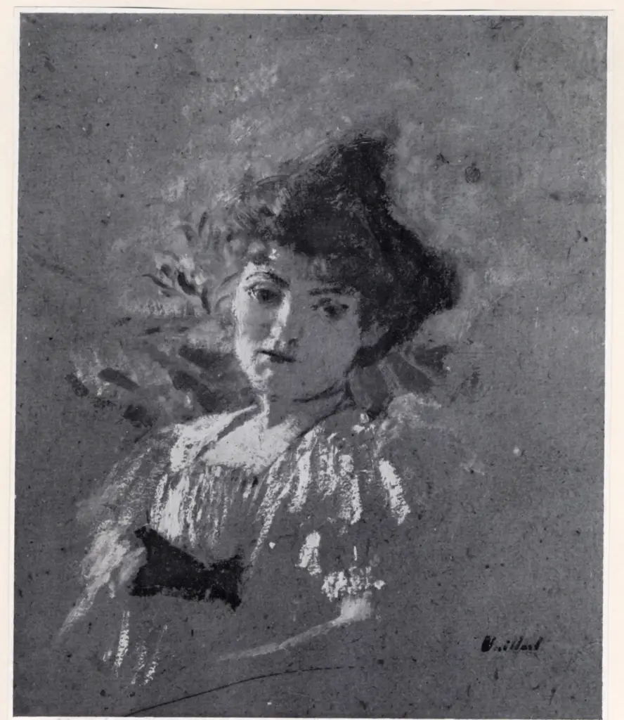 Anonimo, Anonimo , fronte