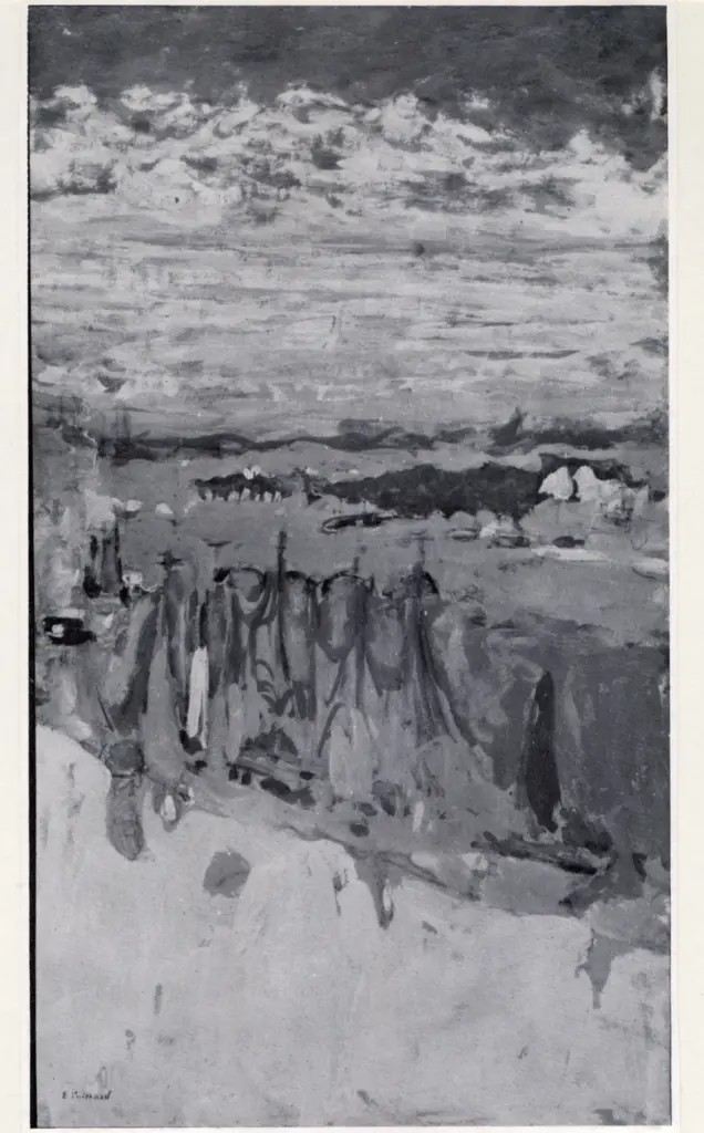 Anonimo, Anonimo , fronte