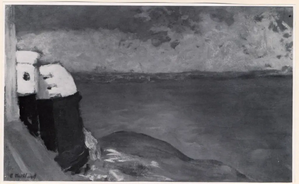 Anonimo, Anonimo , fronte