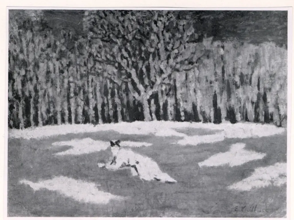 Anonimo, Anonimo , fronte