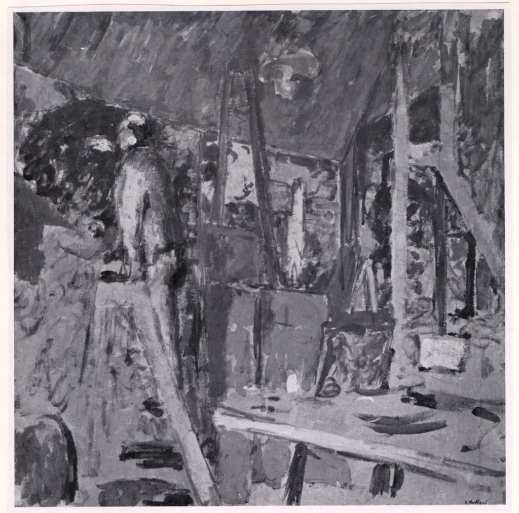 Anonimo, Anonimo , fronte