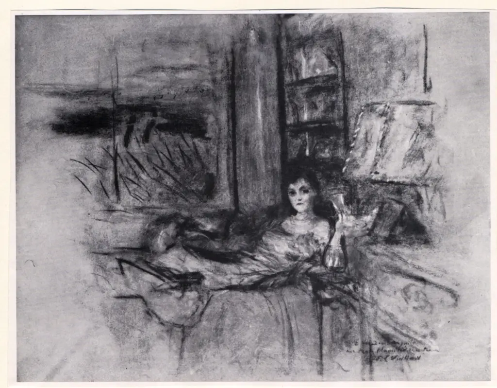 Anonimo, Anonimo , fronte