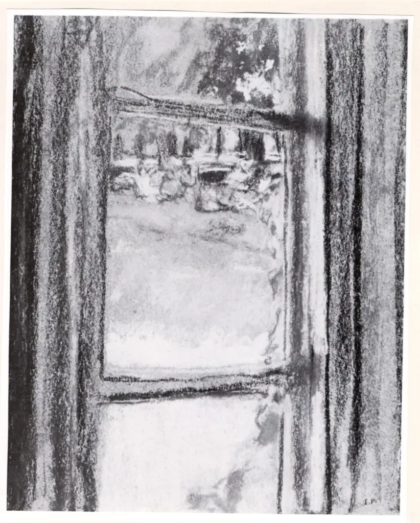 Anonimo, Anonimo , fronte