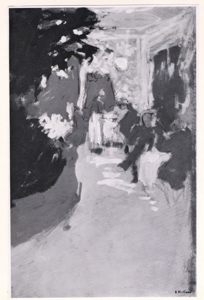 Anonimo, Anonimo , fronte