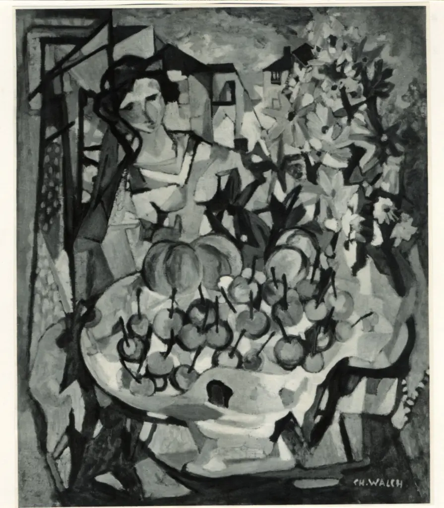 Anonimo, Anonimo , fronte