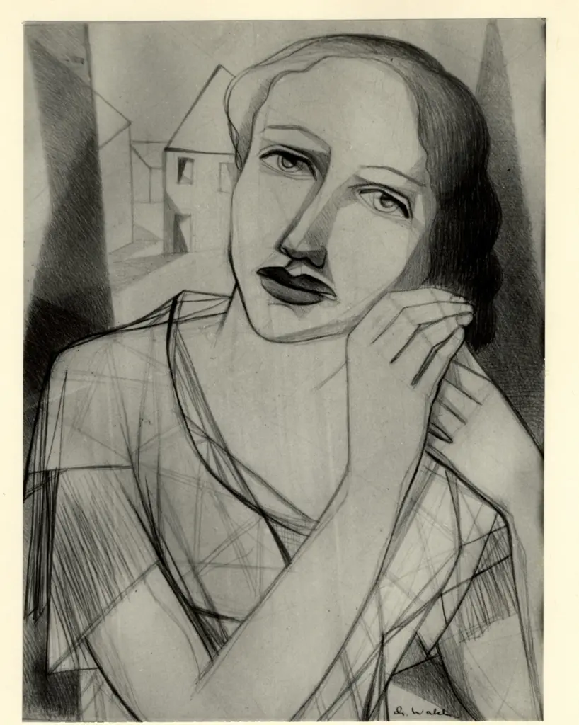 Anonimo, Anonimo , fronte